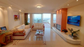 Rethymnian Luxury Seaview Apartment